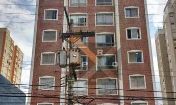 Imagem: Apartamento para Locação na Mooca - 01