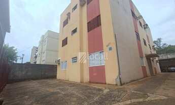 Imagem: Apartamento com 2 dormitórios para alugar