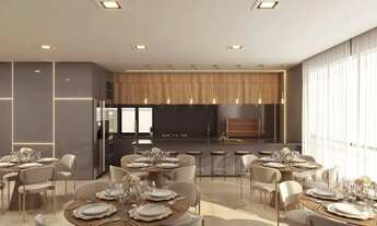 Imagem 7: Lançamento à venda no Essenza Residence Balneário Camboriú