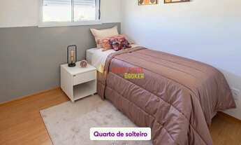 Imagem 6: Apartamento *SEMI MOBILIADO* para locação, Rebouças, Curitiba, PR