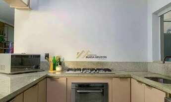 Imagem 6: CASA SOBRADO A VENDA - 3 QUARTOS - 150M² A.T, 203M² A.C - R$ 980.000,00 - JARDIM MARAMBAIA