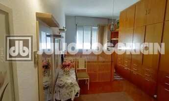 Imagem: Conjugado, 30 m2, na Praia do Flamengo