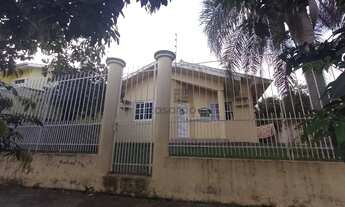 Imagem: Casa à venda em Camobi, Santa Maria