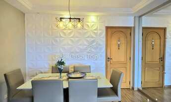 Imagem 6: Apartamento semimobiliado à venda Edifício Riachuelo - Centro