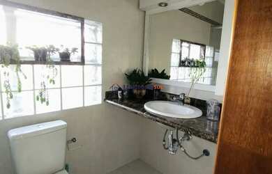 Imagem 10: Cobertura 3 dormitórios sendo um suíte na cobertura