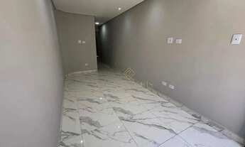 Imagem 3: Sobrado com 2 dormitórios à venda, 59 m² por R$ 350.000,00 - Tude Bastos - Praia Grande/SP