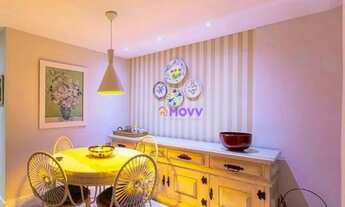 Imagem 7: Apartamento com 4 quartos à venda, 200 m² por R$ 1.300.000 - Jardim Icaraí - Niterói/RJ