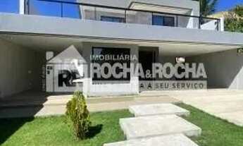 Imagem: Excelente Casa a venda em TERESINA