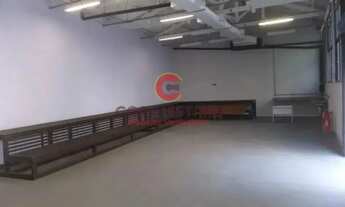 Imagem 6: Galpão para Venda e Locação