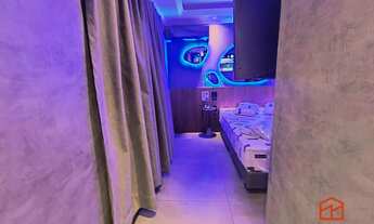 Imagem: Apartamento para aluguel, 1 quarto, 1 vaga