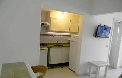 Imagem: Flat com ótimo preço no Centro de SP