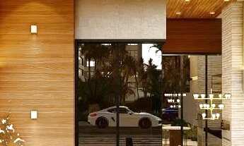 Imagem: Lançamento Casas Planas no eusébio