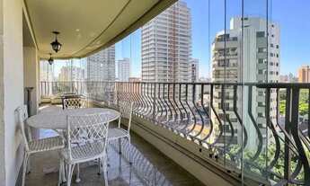 Imagem 9: 5 Quartos dos Sonhos no Campo Belo