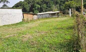 Imagem 7: Terreno plaino com laguinho 43 mil reais