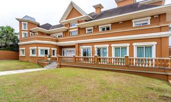 Imagem 8: CASA DE RUA COM 4 QUARTOS À VENDA NO VISTA ALEGRE EM CURITIBA