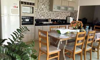 Imagem 2: Casa a venda Casa com 4 dormitórios