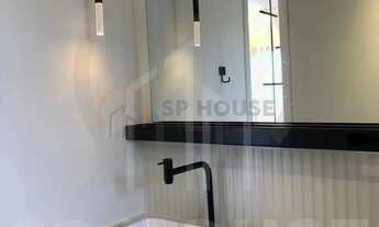 Imagem 2: Apartamento studio para alugar em Moema São Paulo-SP, Jardim das Acácias: 1 quarto, 1 sala