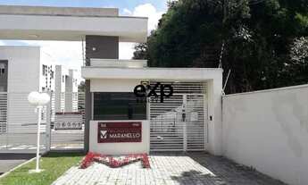 Imagem 2: Apartamento para Venda, condomínio clube, bairro Santo Antônio, São José dos Pinhais / PR