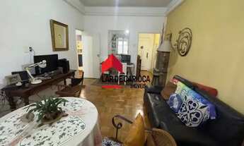 Imagem 7: Apartamento : Residencial / sala Quarto e sala 60 m² / Copacabana / Posto 6