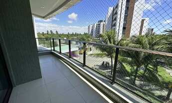 Imagem: Apartamento de alto padrao no Terraço Laguna