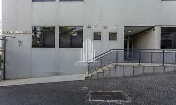 Imagem 2: Sala Comercial para Locação na Vila Madalena, São Paulo-SP: 2 Banheiros, 2 Vagas de Garage