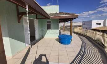 Imagem 4: CASA - 03 DORMITÓRIOS - PARQUE DOS PRÍNCIPES