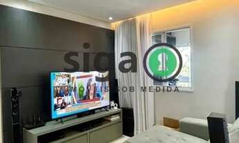 Imagem 2: O2 Jardim Sul - Unidade á venda com 2 quartos, 2 vagas, lazer completo!