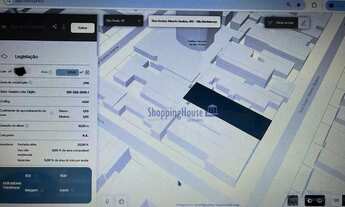 Imagem 4: Terreno à venda, 325 m² por R$ 2.500.000,00 - Vila Madalena - São Paulo/SP