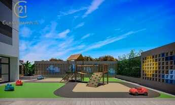 Imagem 6: Apartamento para alugar em Londrina, Centro, com 3 quartos, com 86 m², Odyssey