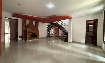 Imagem: Casa para aluguel, 5 quartos, 2 suítes