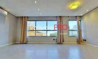 Imagem 3: Brooklin 69m² Apartamento com 1 dormitório