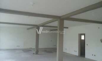 Imagem 7: Barracão à Venda no Vila Nogueira em Campinas/SP