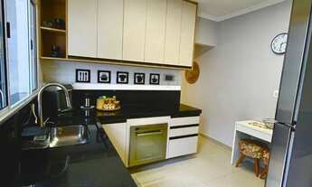 Imagem 4: Sobrado com 2 suítes - Mogi das Cruzes