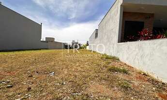 Imagem 6: Terreno a venda no condomínio terras da estancia em Paulínia