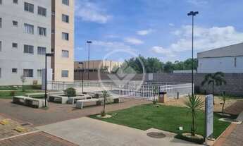 Imagem 3: Condomínio Parque Ohara RNI codigo: 134939