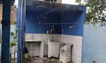 Imagem 4: Casa a venda estrutural (parcelada