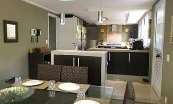 Imagem 7: Casa em Rua das Magnólias - Jardim Novo Mundo - Jundiaí/SP