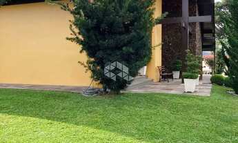 Imagem 5: Alto Padrão Casa com 4 dormitórios