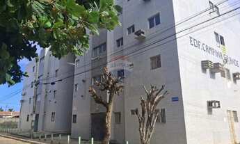 Imagem 3: Aconchegante apartamento no litoral Sul paraibano