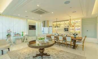 Imagem 4: APARTAMENTO DUPLEX À VENDA NO ECOVILLE