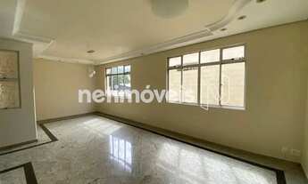 Imagem 3: Locação Cobertura Santa Amélia Belo Horizonte