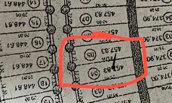 Imagem 4: RR5468 Terreno 457m² CONDOMÍNIO RESERVA SANTA ANNA - OPORTUNIDADE - Santana de Parnaíba SP