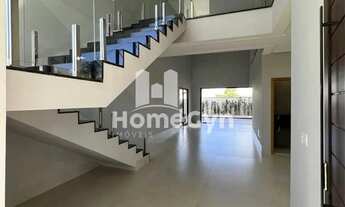 Imagem: Casa 4 suítes plenas no Condominio Portal