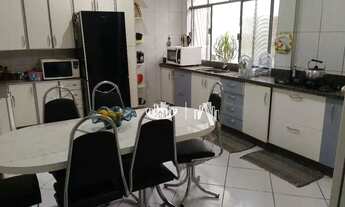 Imagem 2: Casa à venda, 194 m² por R$ 480.000,00 - Bandeirantes - Londrina/PR