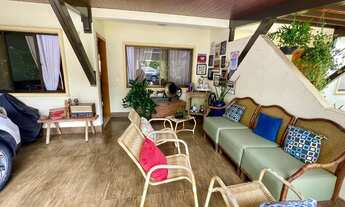 Imagem 4: Casa sobrado para venda com 150 metros quadrados com 3 quartos