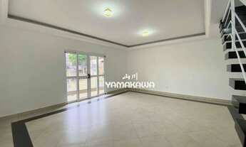 Imagem 3: Sobrado com 3 dormitórios à venda, 282 m² por R$ 650.000,00 - Cidade Líder - São Paulo/SP