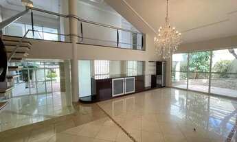 Imagem 7: Casa para alugar em Londrina, Tucano, com 5 suítes, com 596 m²