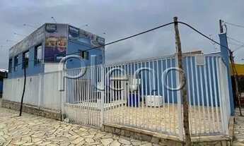 Imagem: Prédio - Jardim Antonio Von Zuben - Campinas