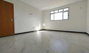 Imagem 4: Apartamento para Venda em Belo Horizonte, Santa Mônica, 3 dormitórios, 1 suíte, 2 banheiro