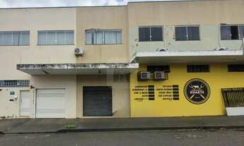 Imagem: Sala comercial disponível para locação